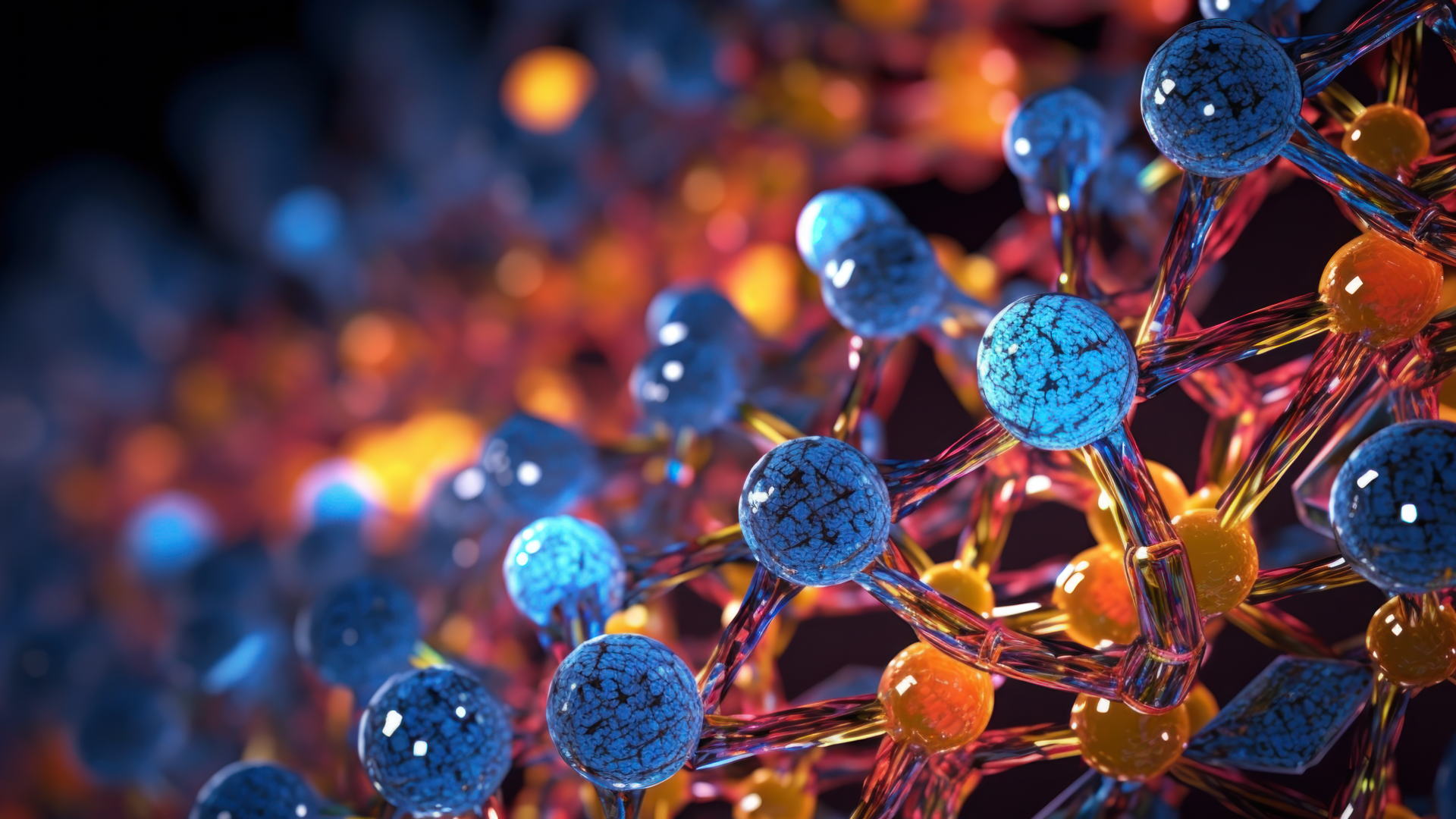 DeepMind-AlphaFold-Protein-Structure