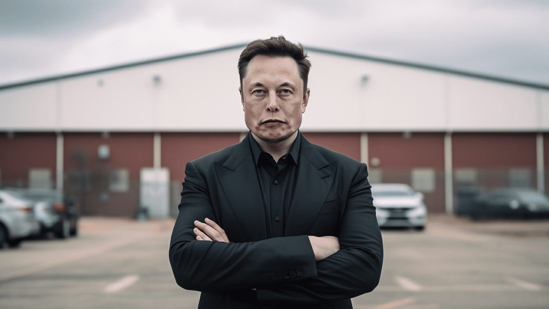 Neuralink Илон Мъск