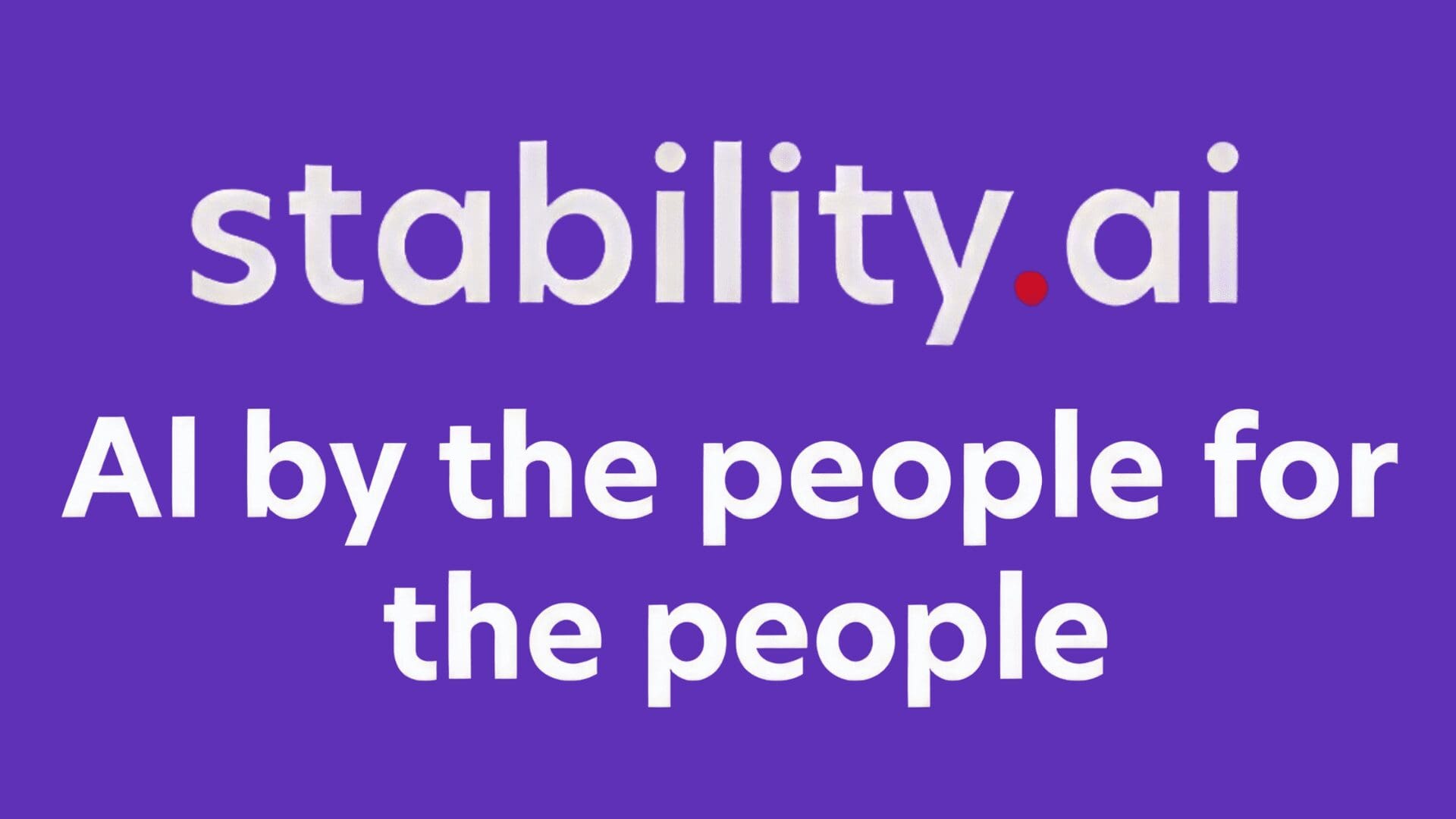 Stabile Diffusion SDXL