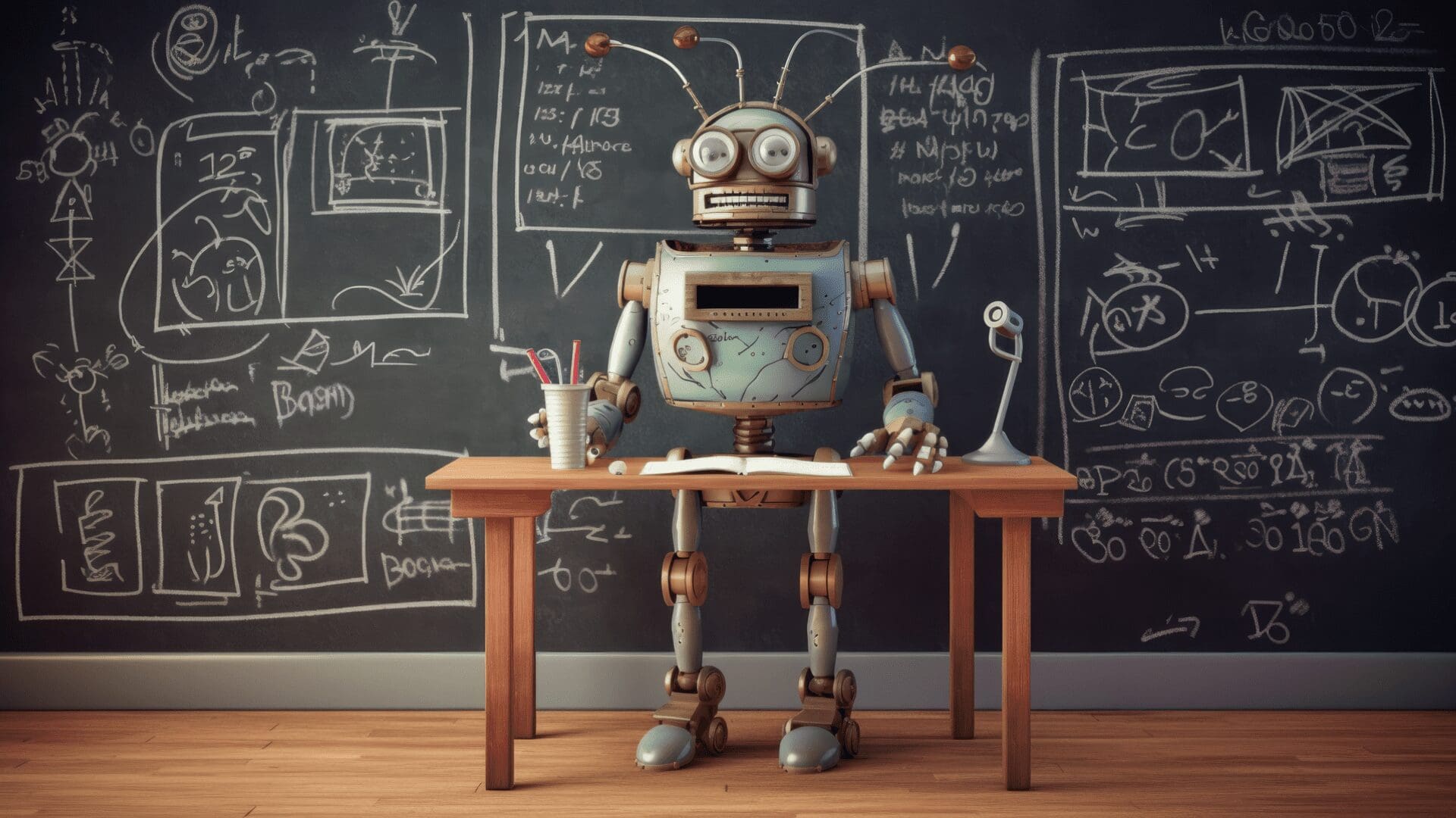 Надзорно обучение