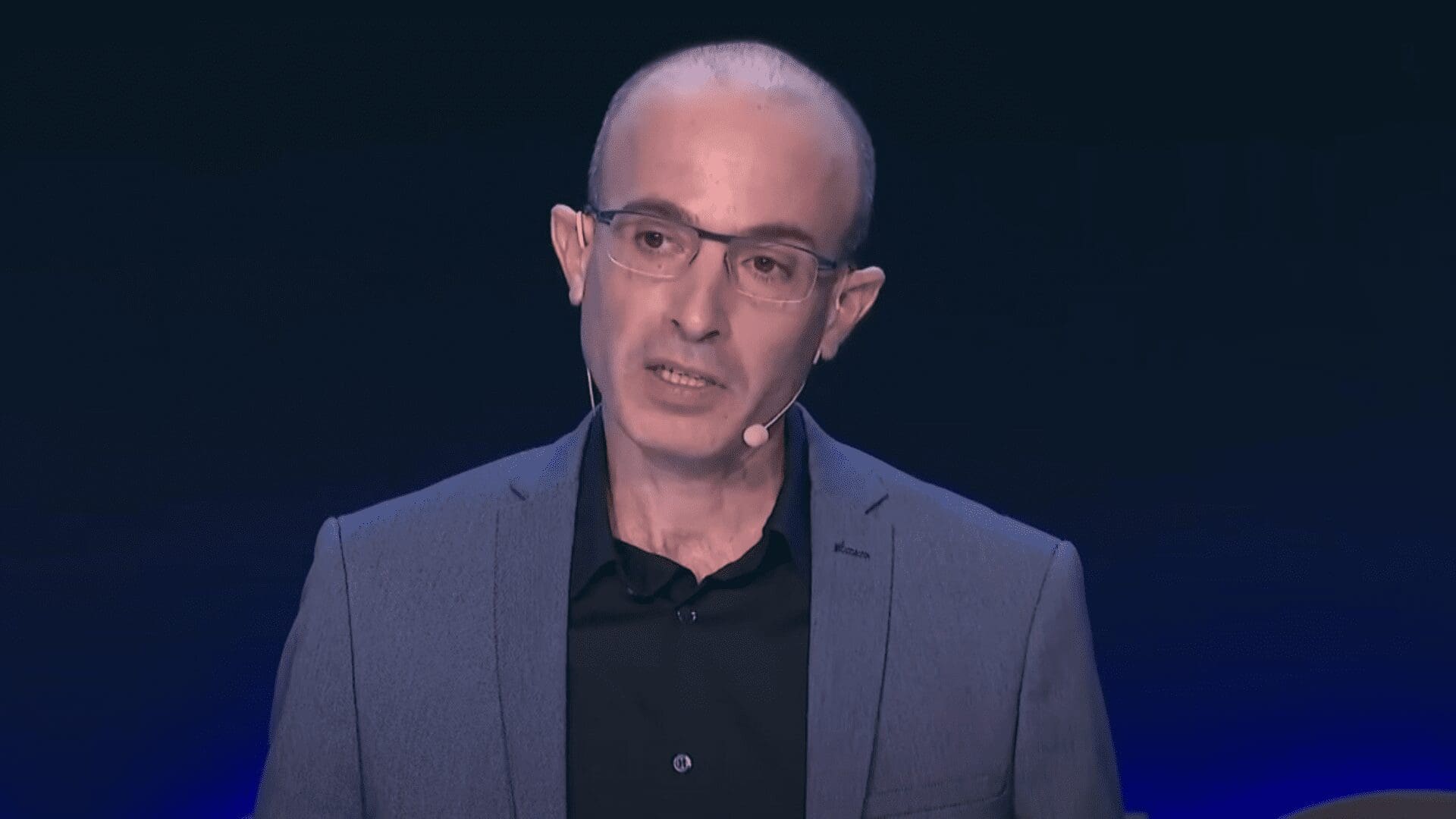 Ювал Ноа Харари