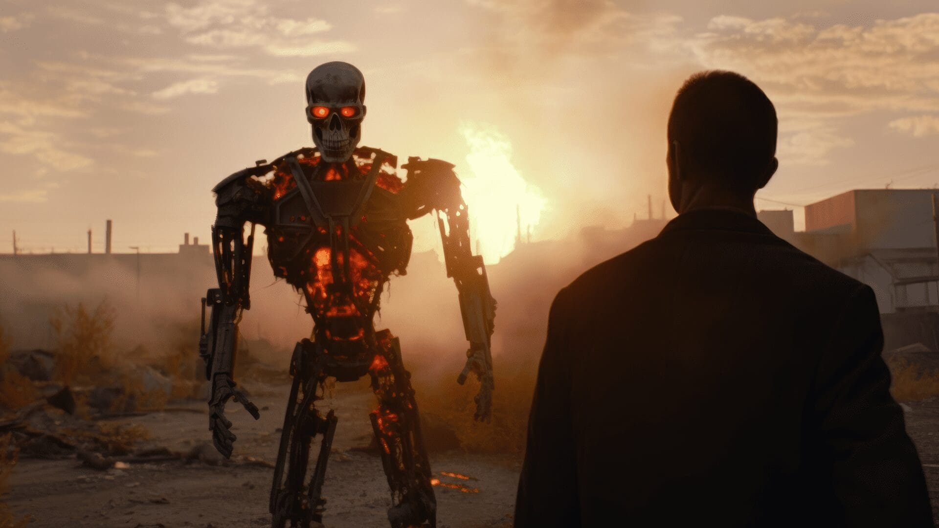 д-р Хюго де Гарис