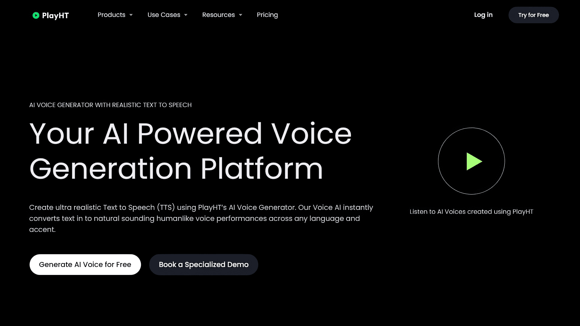 PlayHT