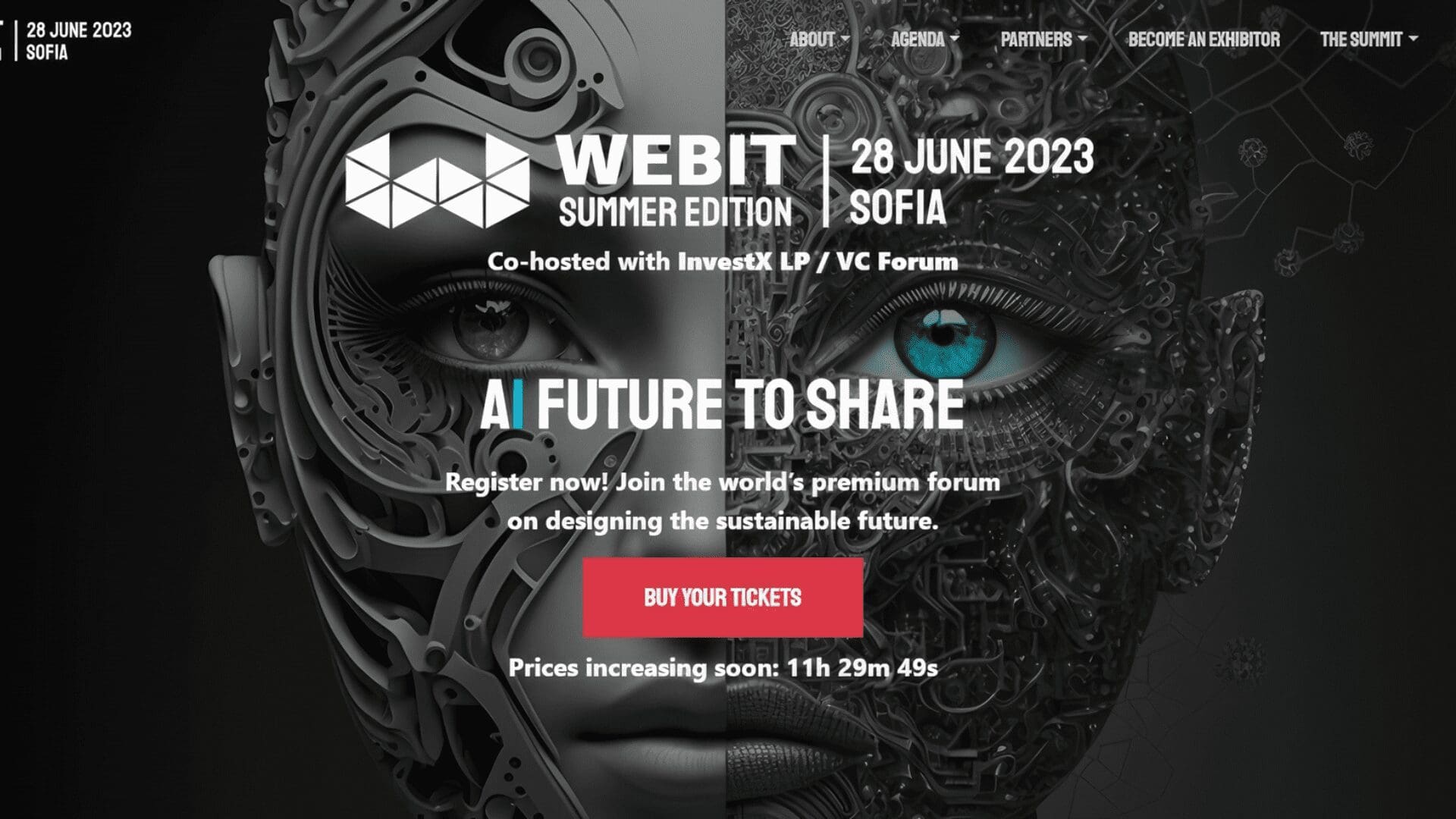 Webit Summer Edition 2023