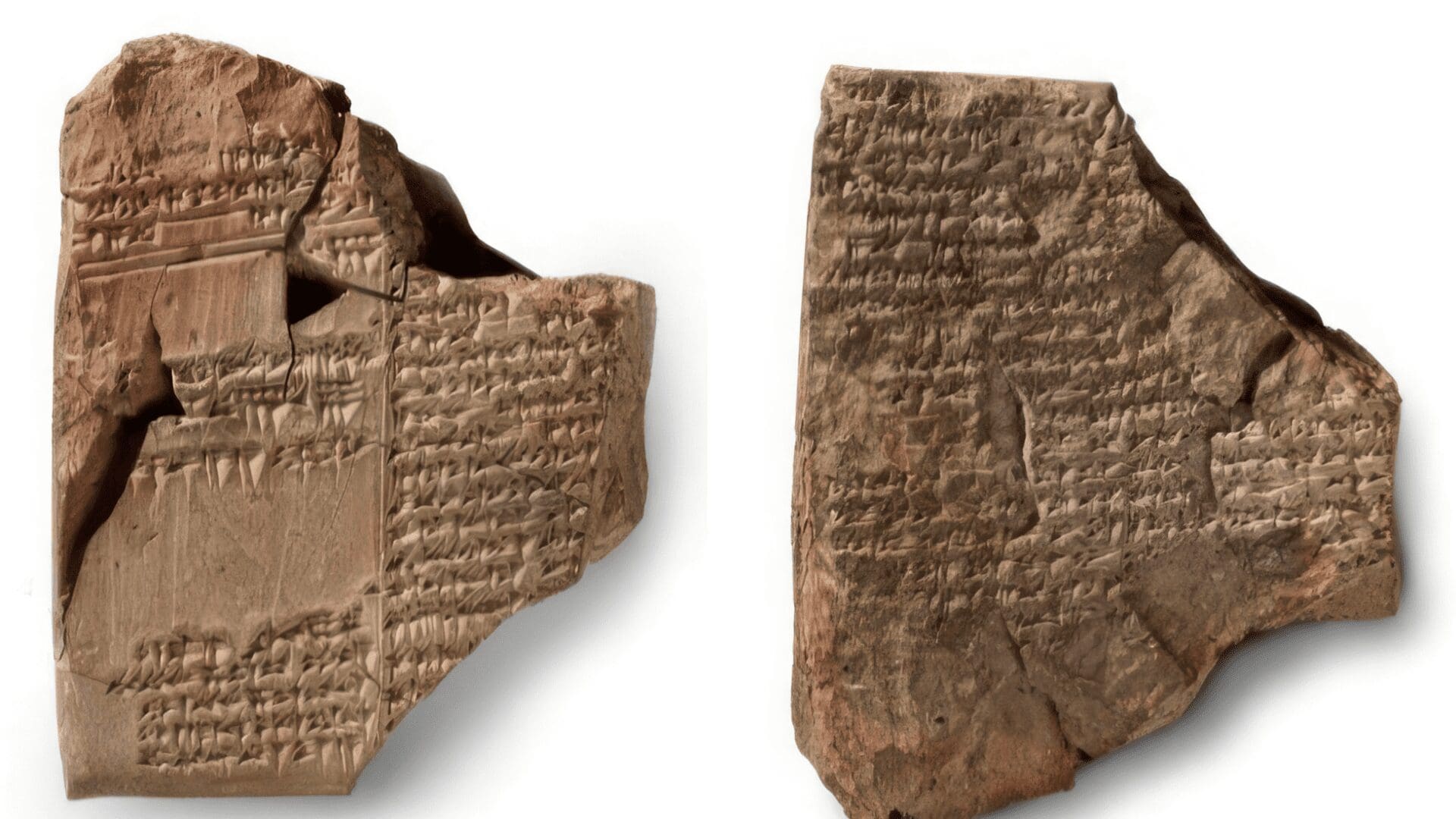 клинопис превод