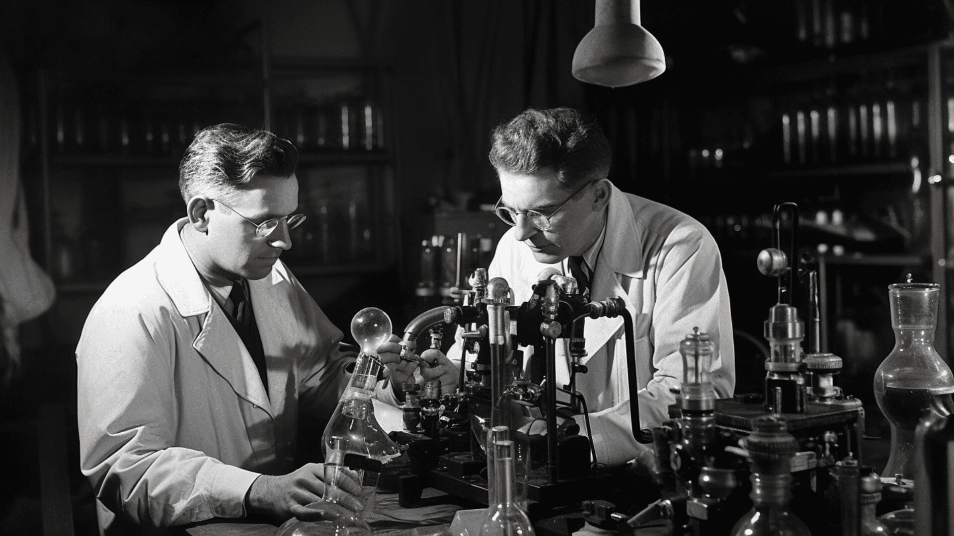 МакКълок и Питс