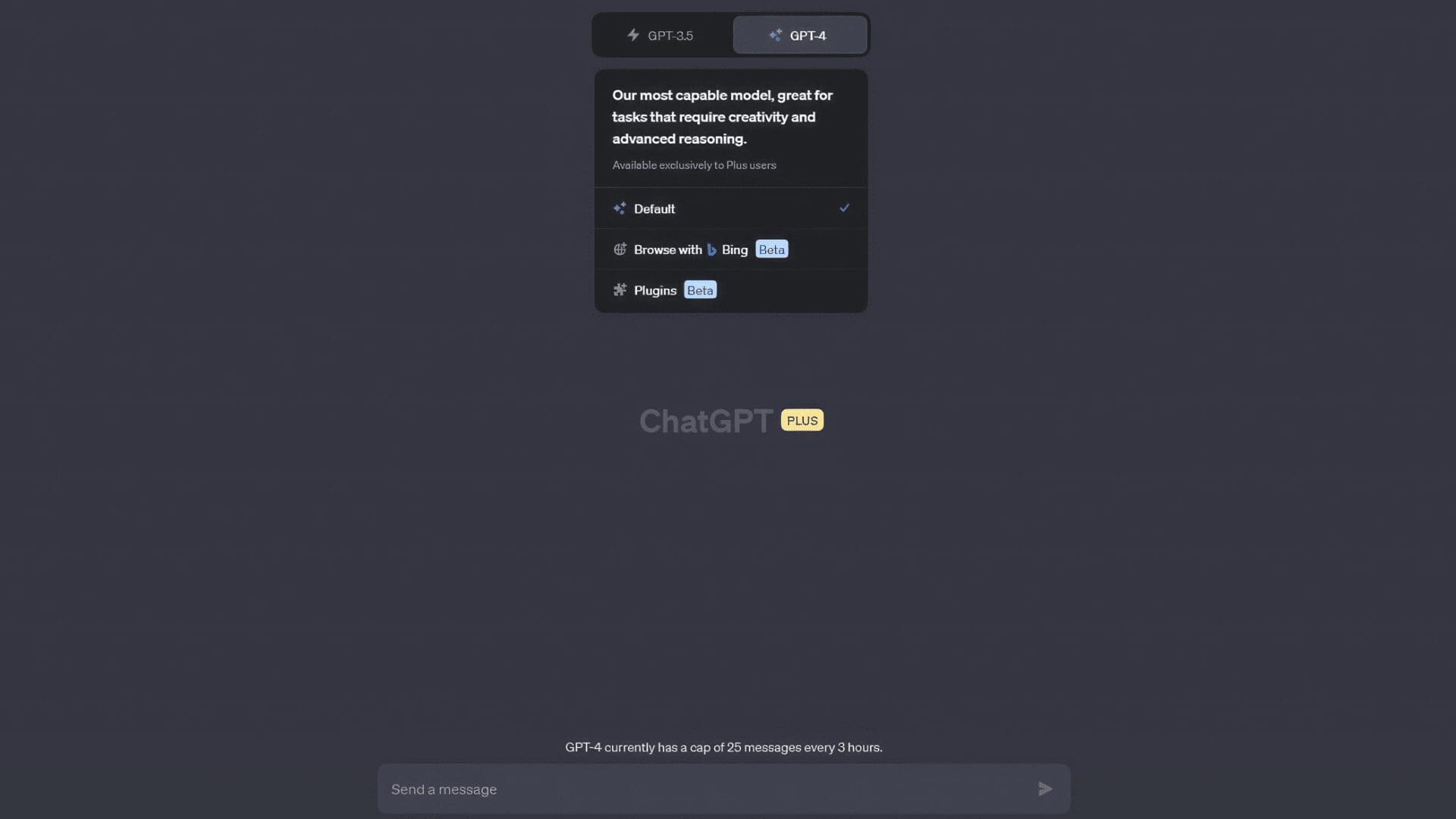 указания prompts