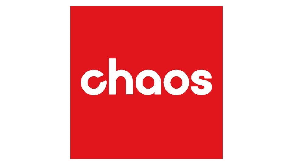 Logo Chaos