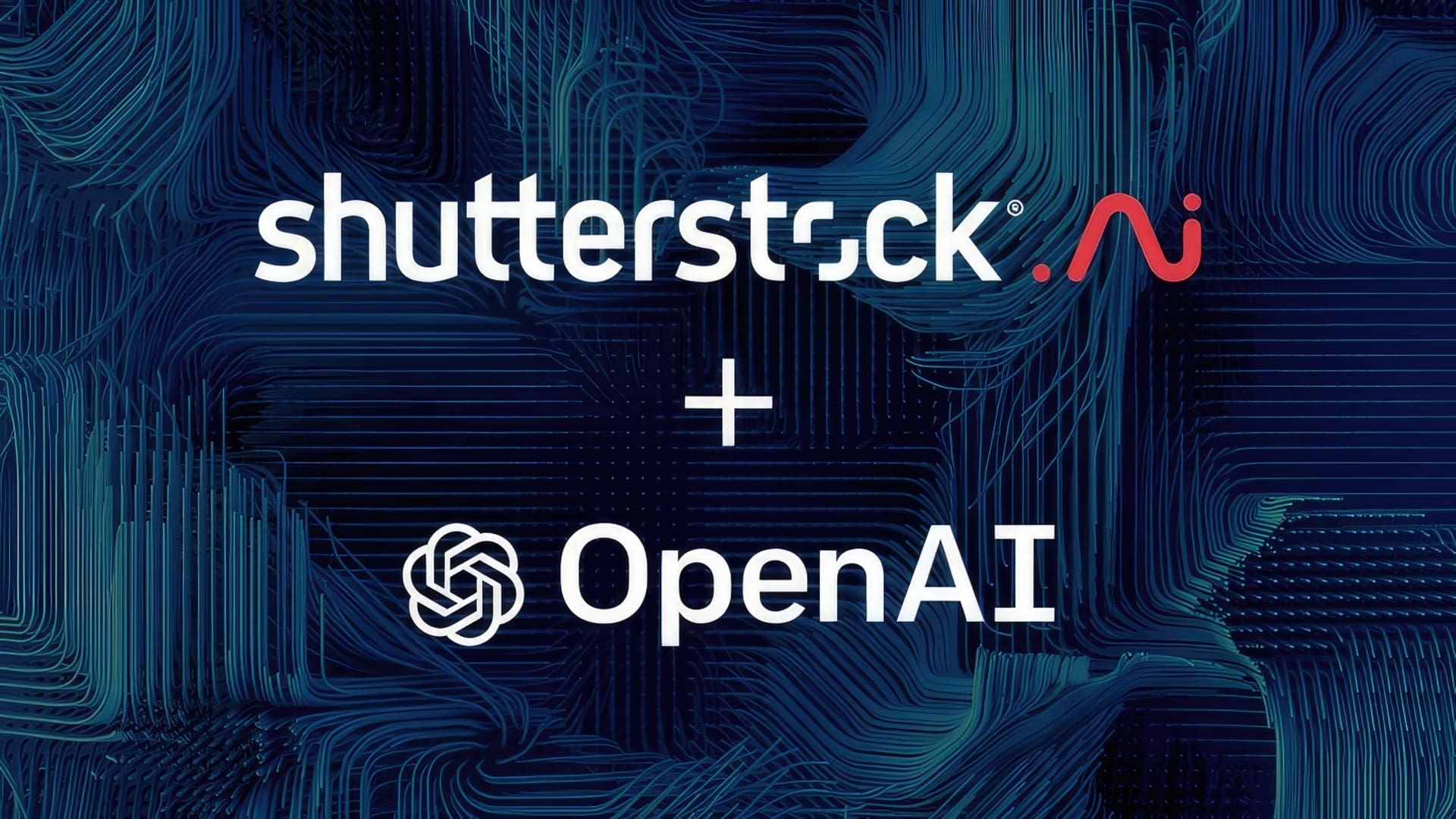 Shutterstock OpenAI