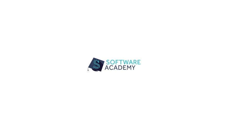 Logo Software Academy