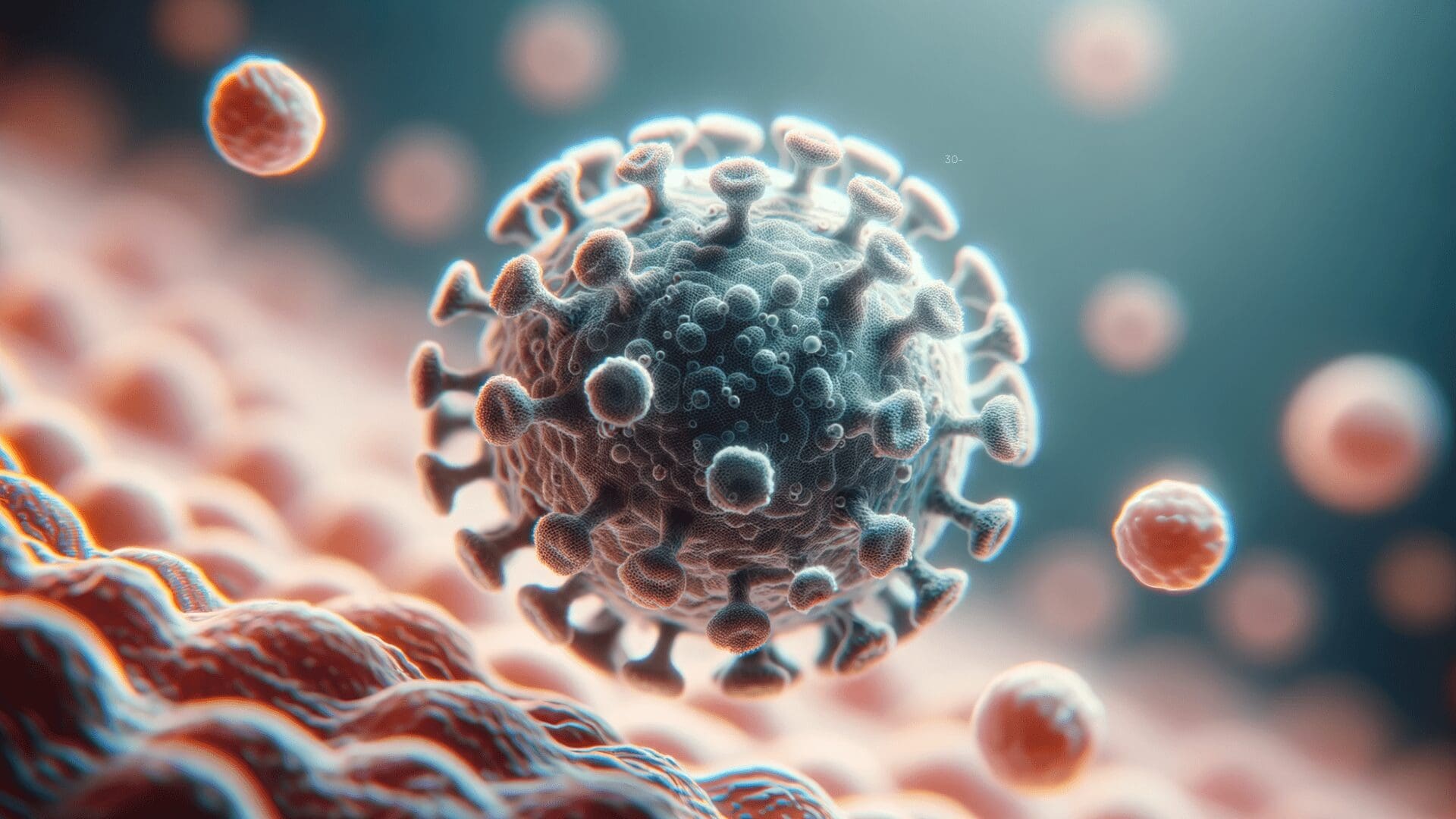 вирусни варианти