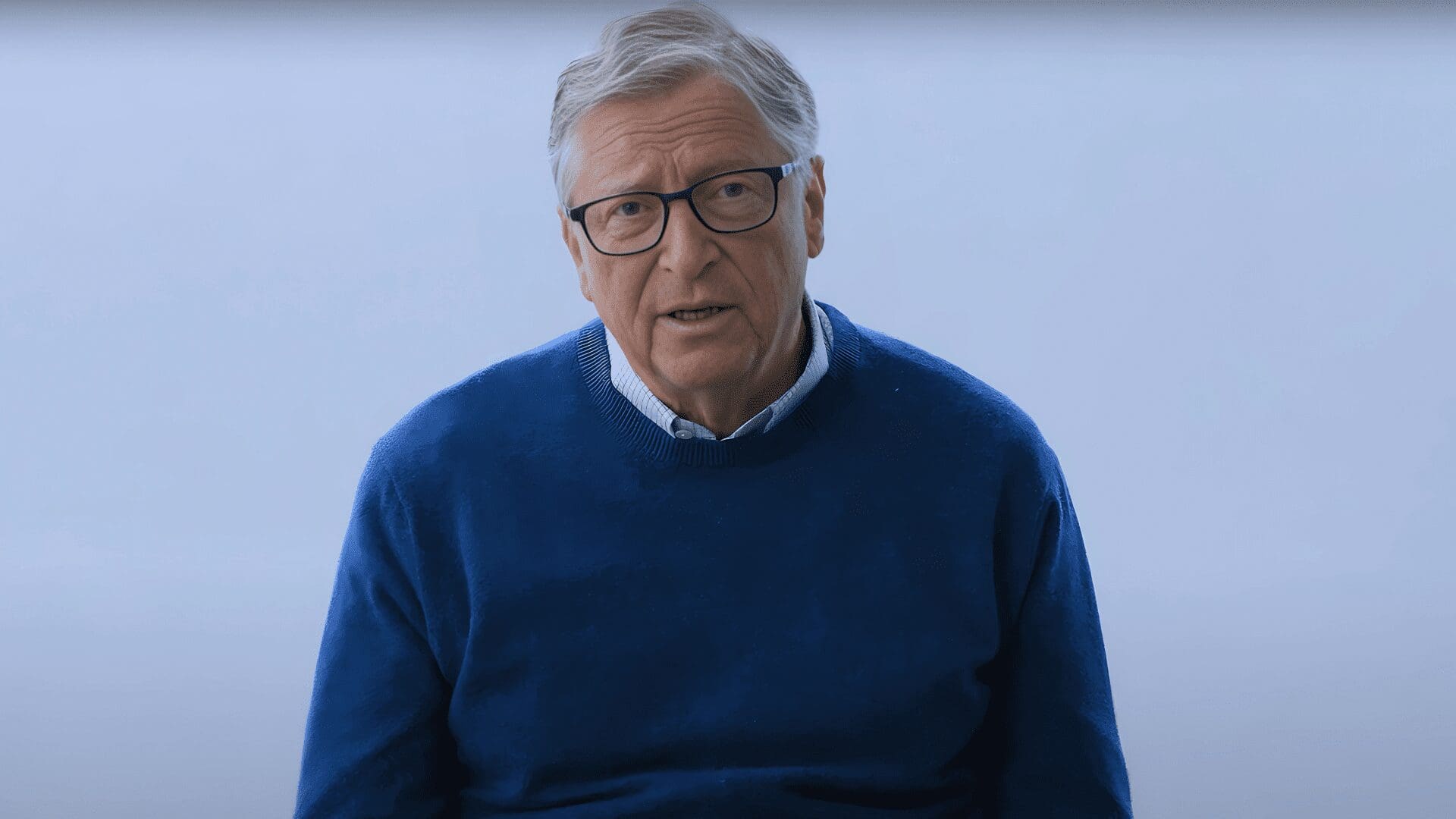 Гейтс AI агентите