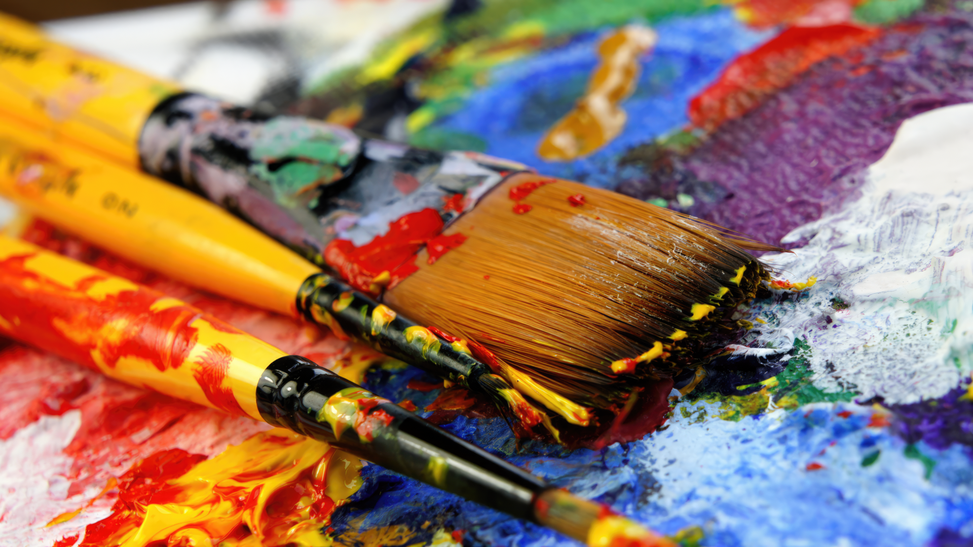 Генеративното AI изкуство