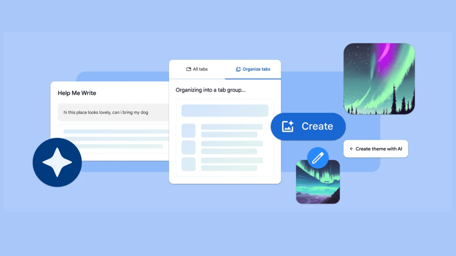 Google функции