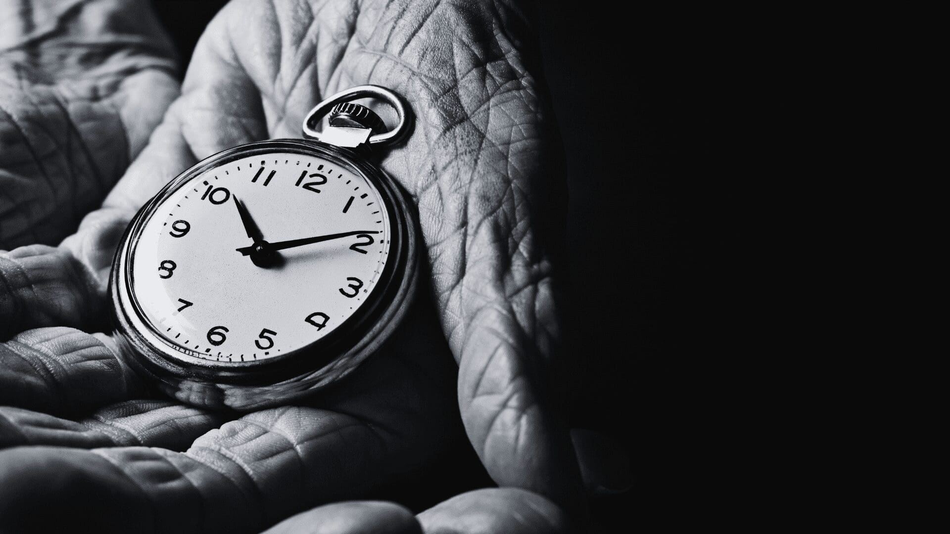 стареенето