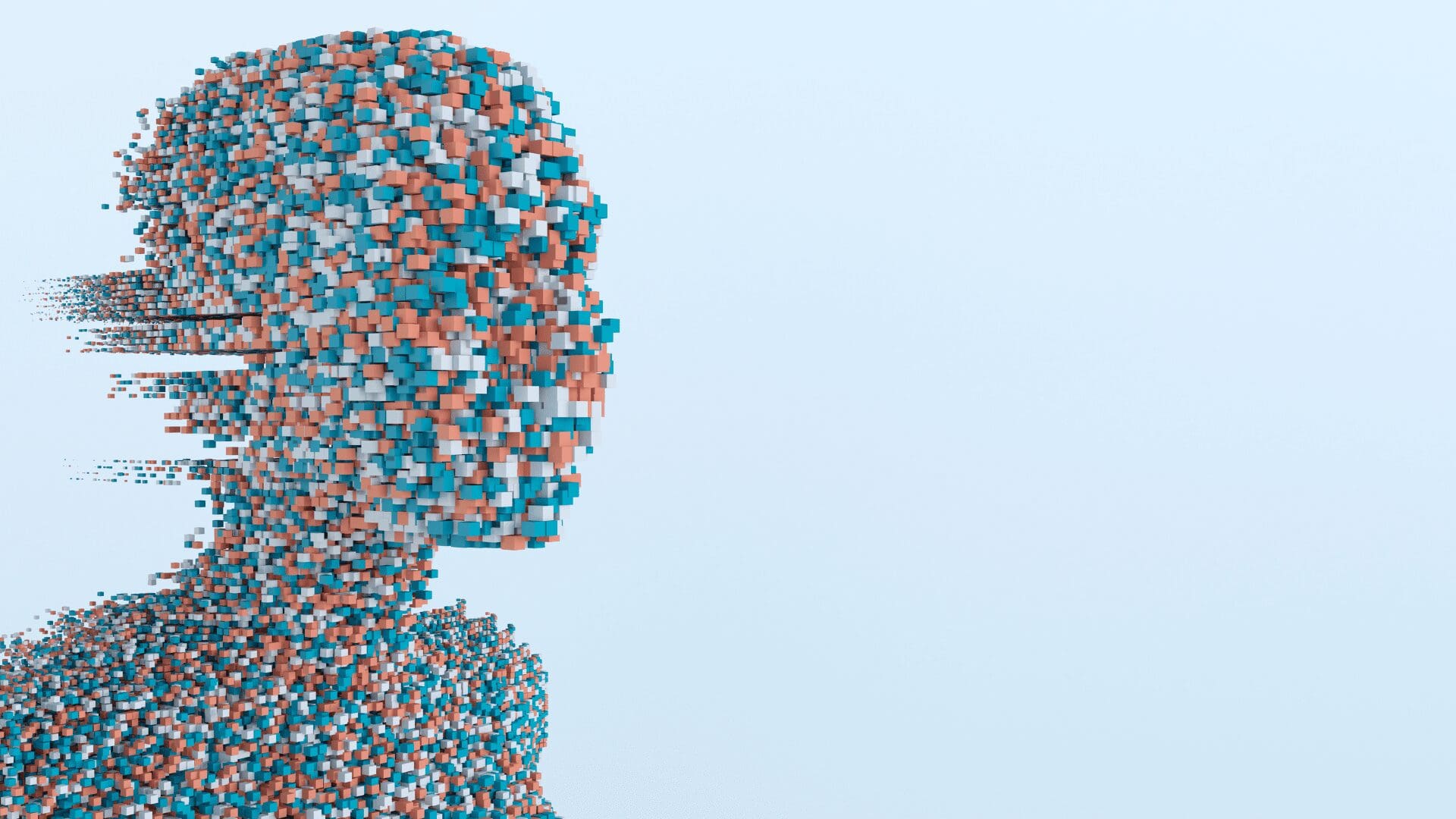 човешкият мозък