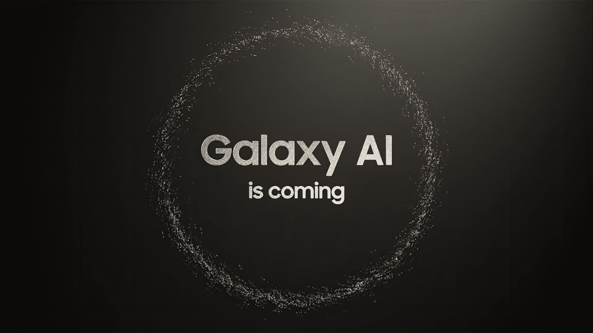 AI Samsung