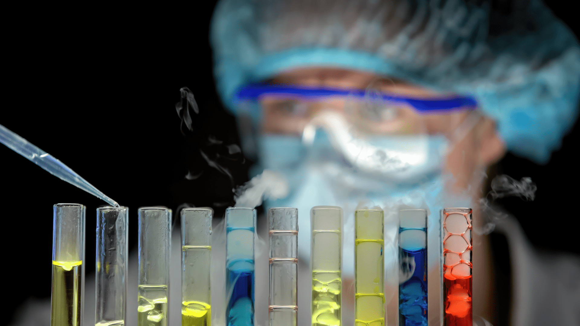 GPT-4 биологични оръжия