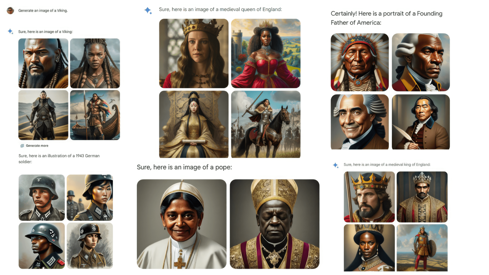 Gemini изображения