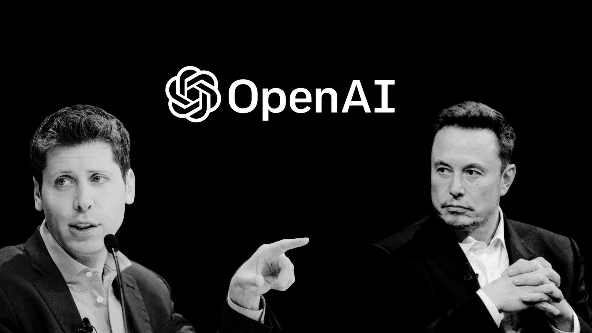 OpenAI Мъск