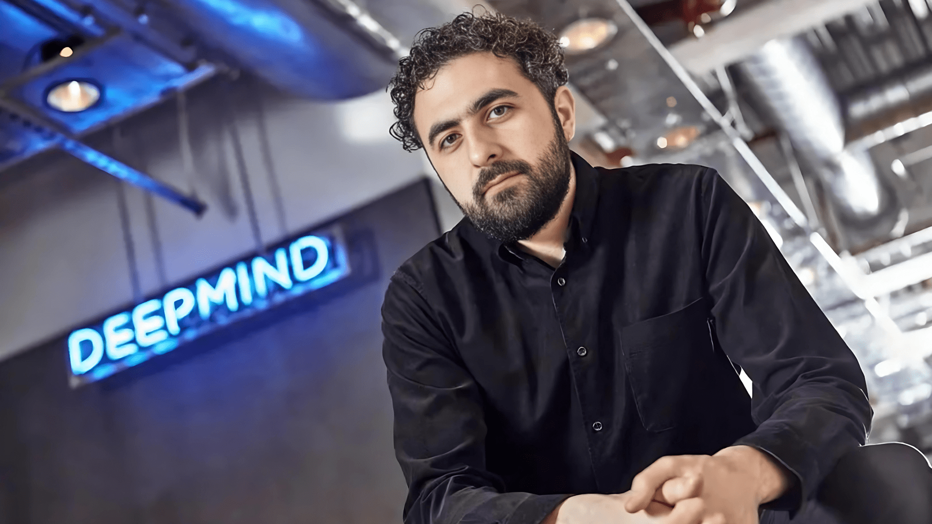 Мустафа Сюлейман