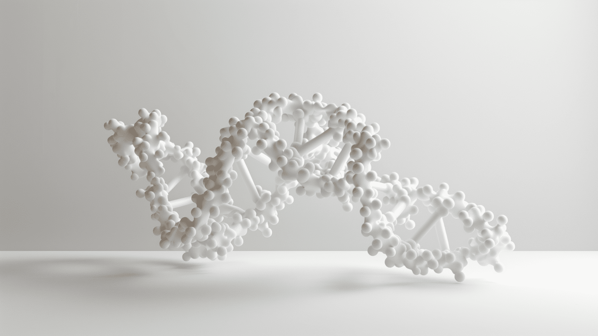 дизайн на протеини