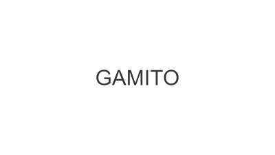 Gamito Logo
