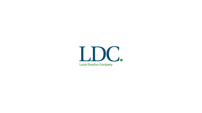 Louis Dreyfus Company Services Bulgaria Logo