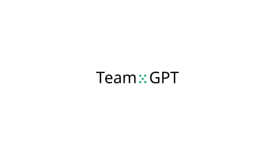 Team Gpt Logo