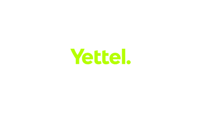 Yettel Logo