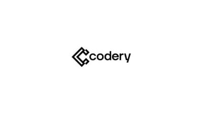 Codery Logo