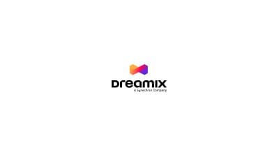Dreamix Logo