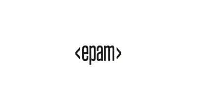 Epam Logo