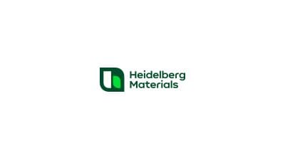 Heidelberg Materials Digital Hub Varna Logo