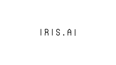 Iris Ai Logo