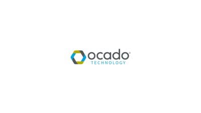 Ocado Technology Logo