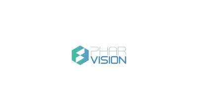 Pharvision Capital Logo