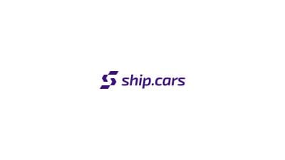 Ship Cars Logo