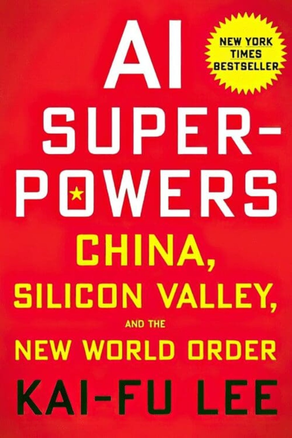 AI Superpowers